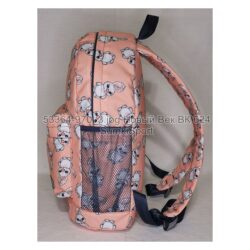 Рюкзак молодежный 17 л Bagland 533664 (970) — изображение 4