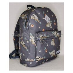 Рюкзак молодежный 17 л Bagland 533664 (977) — изображение 2