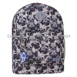 Рюкзак молодіжний 17 л Bagland 533664 (981) - Зображення 5