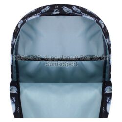 Рюкзак молодежный 17 л Bagland 533664 (982) — изображение 5
