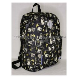 Рюкзак молодіжний 17 л Bagland 533664 (983) - Зображення 2