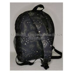Рюкзак молодежный 17 л Bagland 533664 (985) — изображение 4