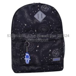 Рюкзак молодежный 17 л Bagland 533664 (985) — изображение 5