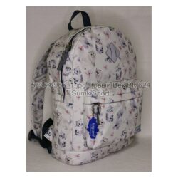 Рюкзак молодіжний 17 л Bagland 533664 (986) - Зображення 2