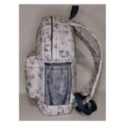 Рюкзак молодіжний 17 л Bagland 533664 (986) - Зображення 4