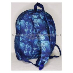Рюкзак молодіжний 17 л Bagland 533664 (987) - Зображення 5