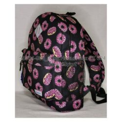Рюкзак молодіжний 17 л Bagland 533664 (988) - Зображення 3