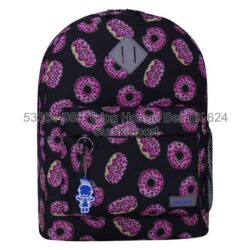 Рюкзак молодіжний 17 л Bagland 533664 (988) - Зображення 7