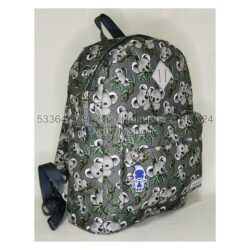 Рюкзак молодежный 17 л Bagland 533664 (989) — изображение 3