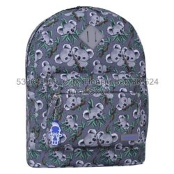 Рюкзак молодежный 17 л Bagland 533664 (989) — изображение 7