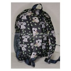 Рюкзак молодежный 17 л Bagland 533664 (990) — изображение 5