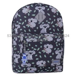 Рюкзак молодежный 17 л Bagland 533664 (990) — изображение 6
