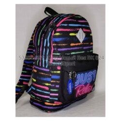 Рюкзак молодежный 17 л Bagland 533664 (991) — изображение 3