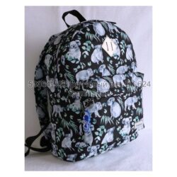 Рюкзак молодежный 17 л Bagland 533664 (992)