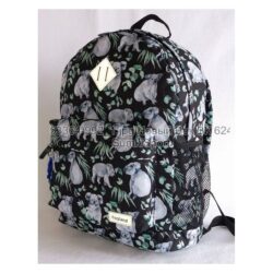 Рюкзак молодежный 17 л Bagland 533664 (992) — изображение 2