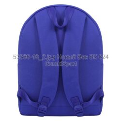 Рюкзак молодежный 17 л Bagland 533662 (10) — изображение 3