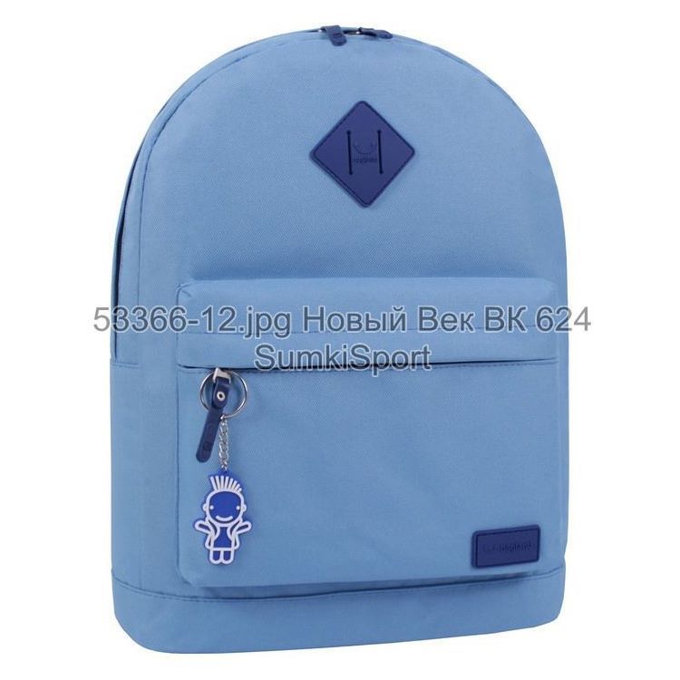 00533662 Рюкзак молодежный 17 л Рюкзак молодежный 17 л Bagland 533662 (12) — изображение 1