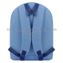 Рюкзак молодежный 17 л Bagland 533662 (12) — изображение 3
