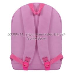 Рюкзак молодежный 17 л Bagland 533662 (14) — изображение 3