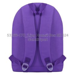 Рюкзак молодежный 17 л Bagland 533662 (170) — изображение 3