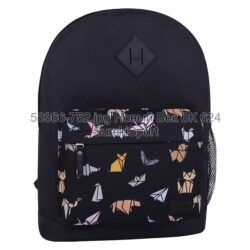 Рюкзак молодежный 17 л Bagland 533662 (752)