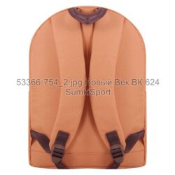 Рюкзак молодежный 17 л Bagland 533662 (754) — изображение 3