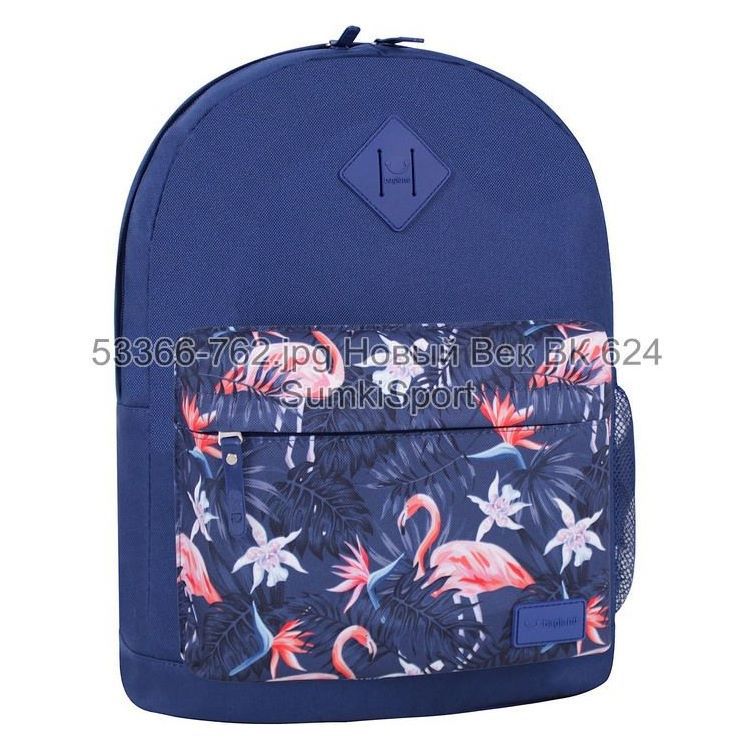 00533662 Рюкзак молодежный 17 л Рюкзак молодежный 17 л Bagland 533662 (762) — изображение 1