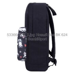 Рюкзак молодежный 17 л Bagland 533662 (776) — изображение 3