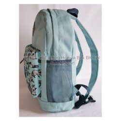 Рюкзак молодежный 17 л Bagland 533662 (967) — изображение 3