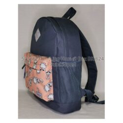 Рюкзак молодежный 17 л Bagland 533662 (970) — изображение 4