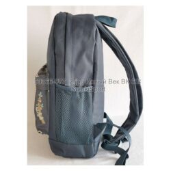 Рюкзак молодежный 17 л Bagland 533662 (977) — изображение 3