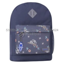 Рюкзак молодежный 17 л Bagland 533662 (977) — изображение 5