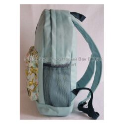Рюкзак молодежный 17 л Bagland 533662 (979) — изображение 3