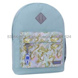 Рюкзак молодежный 17 л Bagland 533662 (979) — изображение 5