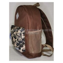 Рюкзак молодежный 17 л Bagland 533662 (981) — изображение 4