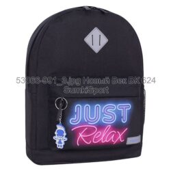Рюкзак молодежный 17 л Bagland 533662 (991) — изображение 4
