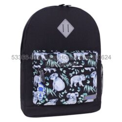 Рюкзак молодіжний 17 л Bagland 533662 (992) - Зображення 4