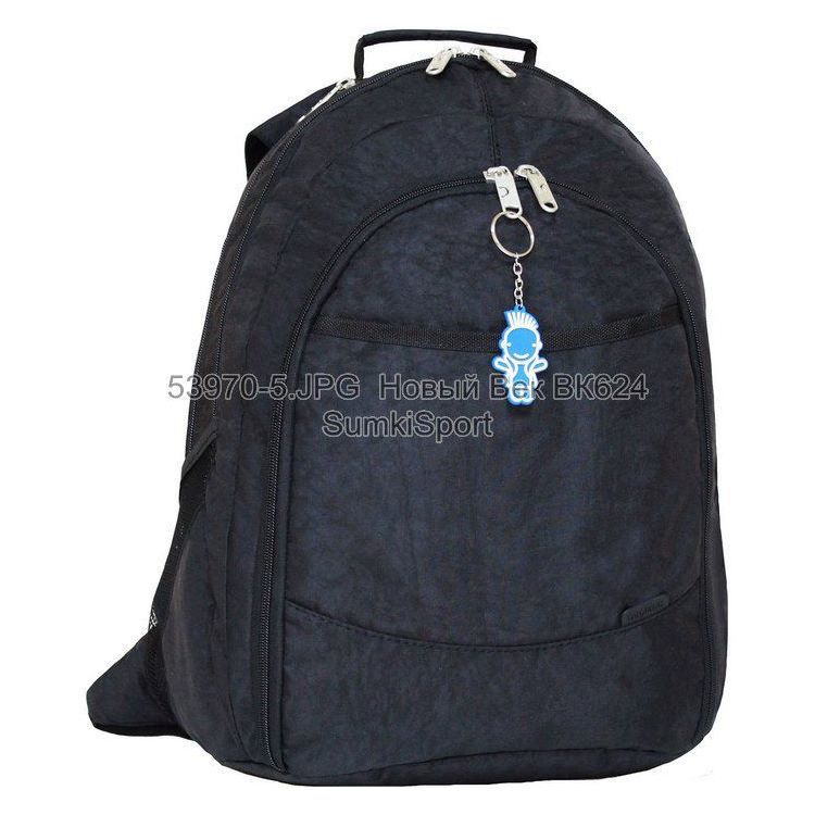 0053970 Рюкзак Сити max 34 л Рюкзак Сіті max 34 л Bagland 53970 (5) - Зображення 1