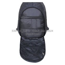 Рюкзак Сіті max 34 л Bagland 53970 (5) - Зображення 5