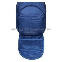 Рюкзак Сіті max 34 л Bagland 53970 (8) - Зображення 4
