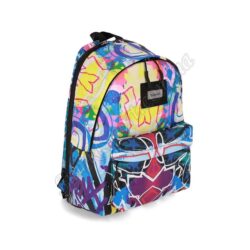 Рюкзак молодіжний Stylish M 17 л Bagland 549694 (1342) - Зображення 2