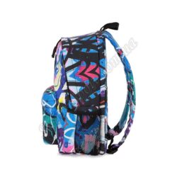 Рюкзак молодіжний Stylish M 17 л Bagland 549694 (1342) - Зображення 3