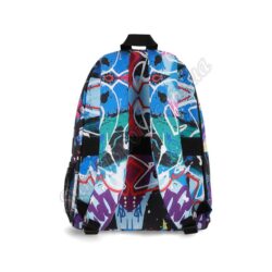 Рюкзак молодіжний Stylish M 17 л Bagland 549694 (1342) - Зображення 4