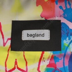 Рюкзак молодіжний Stylish M 17 л Bagland 549694 (1342) - Зображення 5