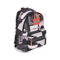 Рюкзак молодіжний Stylish M 17 л Bagland 549694 (1343) - Зображення 2