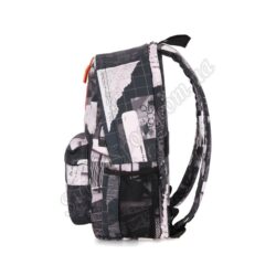 Рюкзак молодіжний Stylish M 17 л Bagland 549694 (1343) - Зображення 3