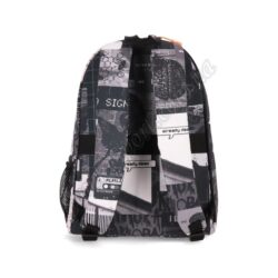 Рюкзак молодіжний Stylish M 17 л Bagland 549694 (1343) - Зображення 4