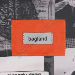 Рюкзак молодіжний Stylish M 17 л Bagland 549694 (1343) - Зображення 5