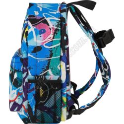 Рюкзак молодежный Stylish S 8 л Bagland 554694 (1342) — изображение 2