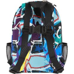 Рюкзак молодежный Stylish S 8 л Bagland 554694 (1342) — изображение 3